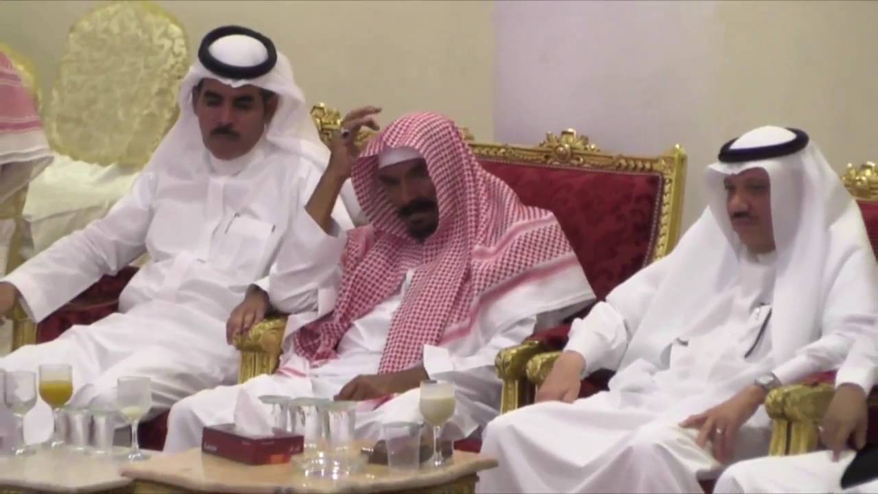 حفل جائزةالشريف عقاب بن مساعد آل زيد يرحمه الله للتفوق العلمي لعام 1437