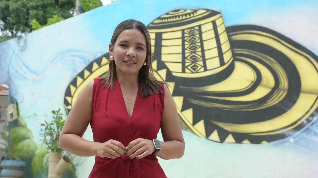 SUCRE DE PRIMERA - Programa Institucional - Octubre 01, 2025