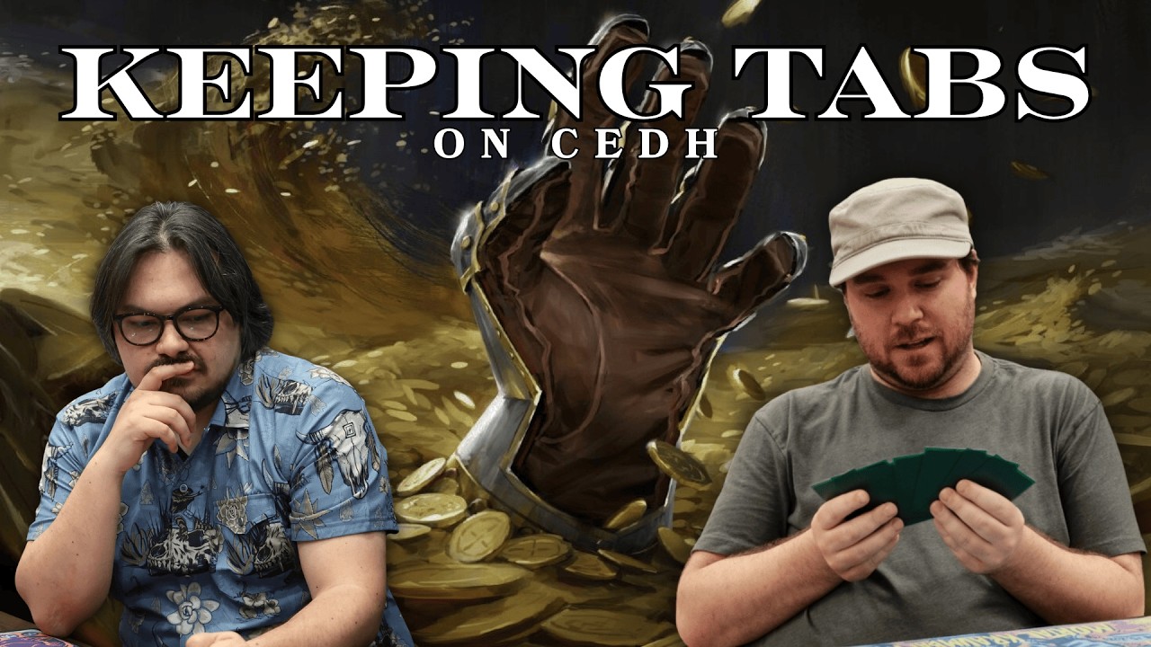 (S)tax Season | Keeping Tabs on cEDH: April 16, 2026