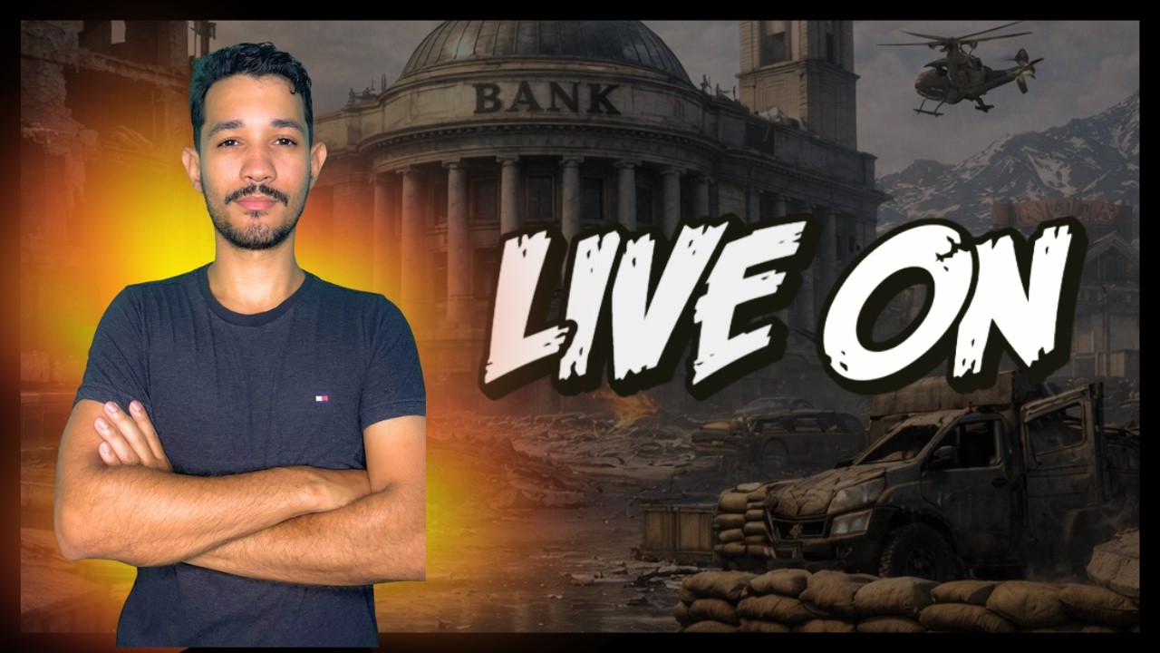BORA DE RANKEDS DO CODM !PIX