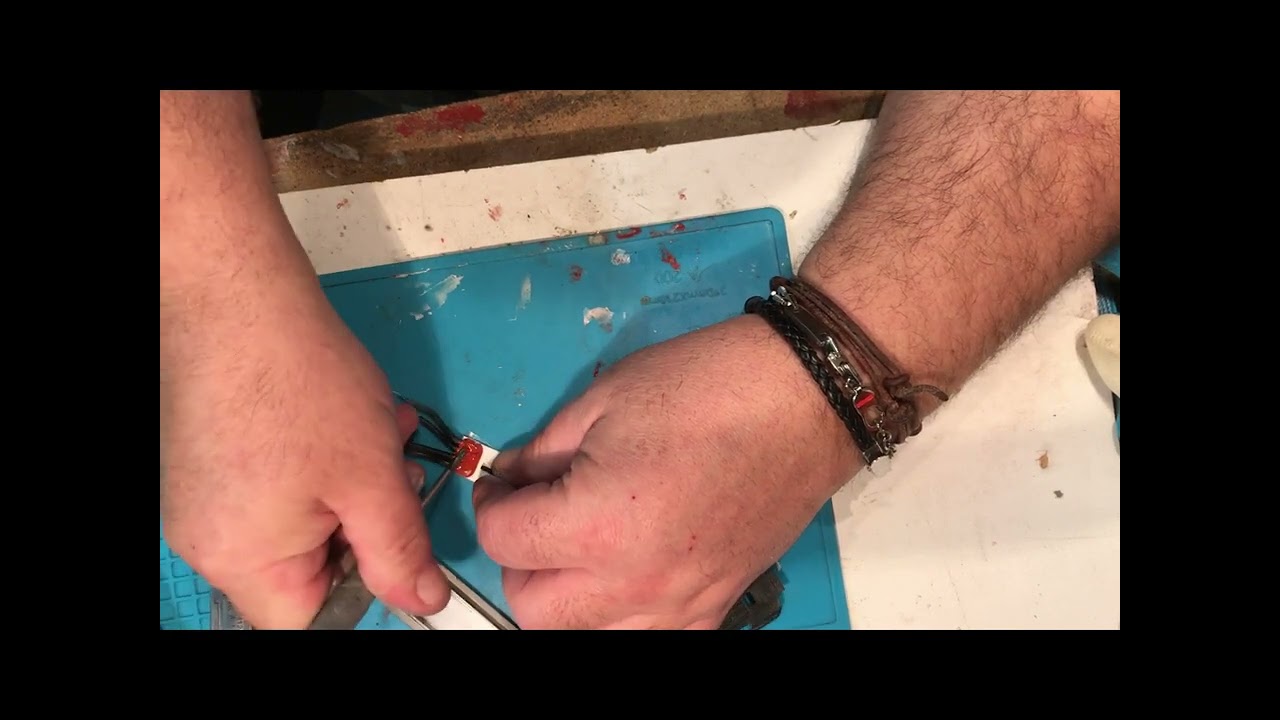 RIPRISTINO GHD PLATINUM  +