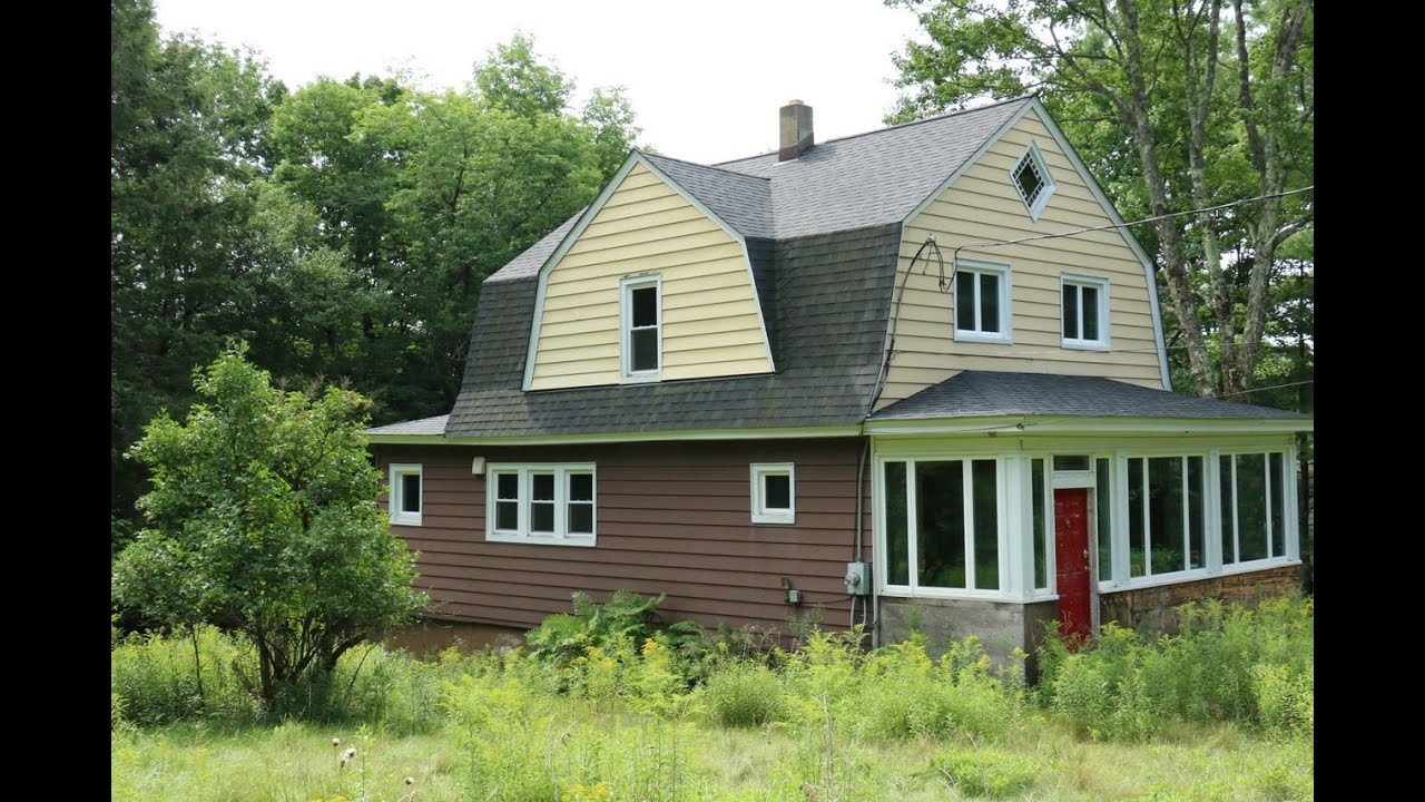 76 Corrigan Rd, Liberty, NY - Sullivan County Tax Foreclosure Auction 2020