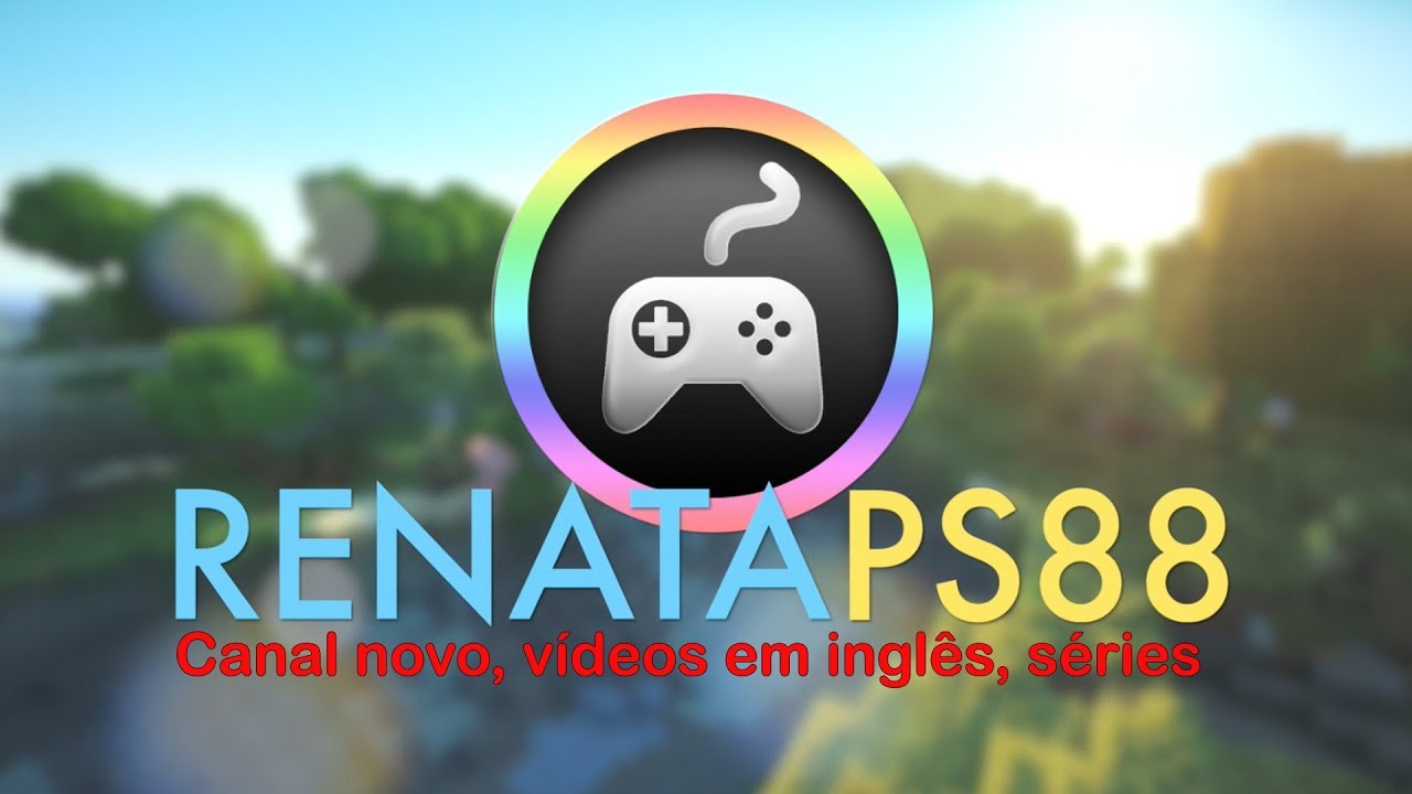 CANAL NOVO, V&Iacute;DEOS EM INGL&Ecirc;S E NOVAS S&Eacute;RIES - Bate Papo