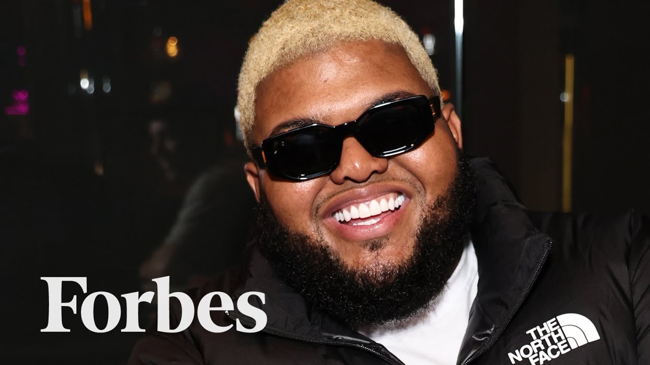 Drew &ldquo;Druski&rdquo; Desbordes' Secret To Building A Fanbase In The Multimillions | Forbes
