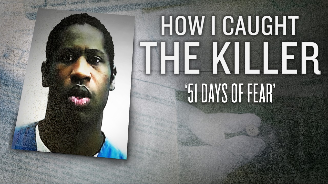 51 Days of Fear | How I Caught The Killer | Full True Crime Documentary