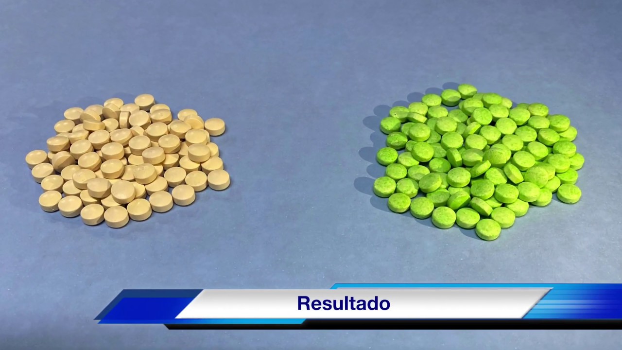 Leito Fluidizado FBD 1.0 - Labmaq do Brasil