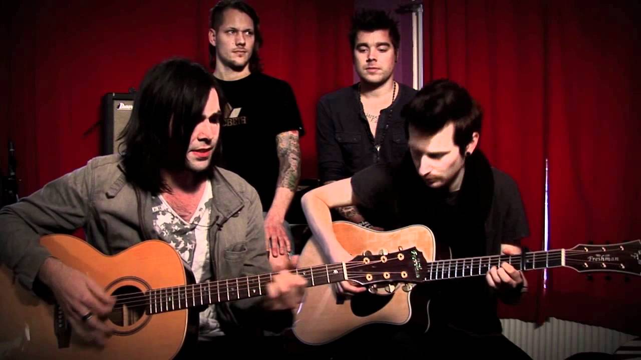 Destine - Night Skies (Live)