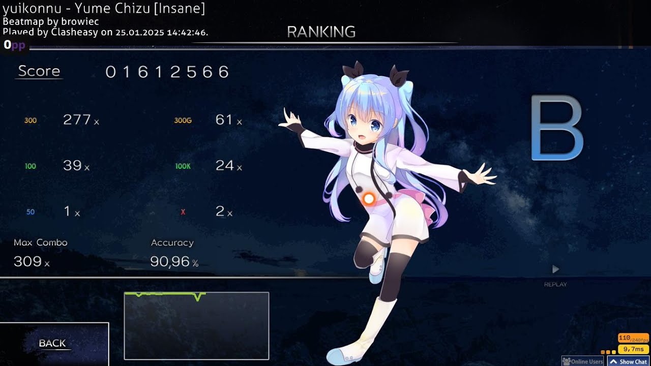 51pp Play with pp counter