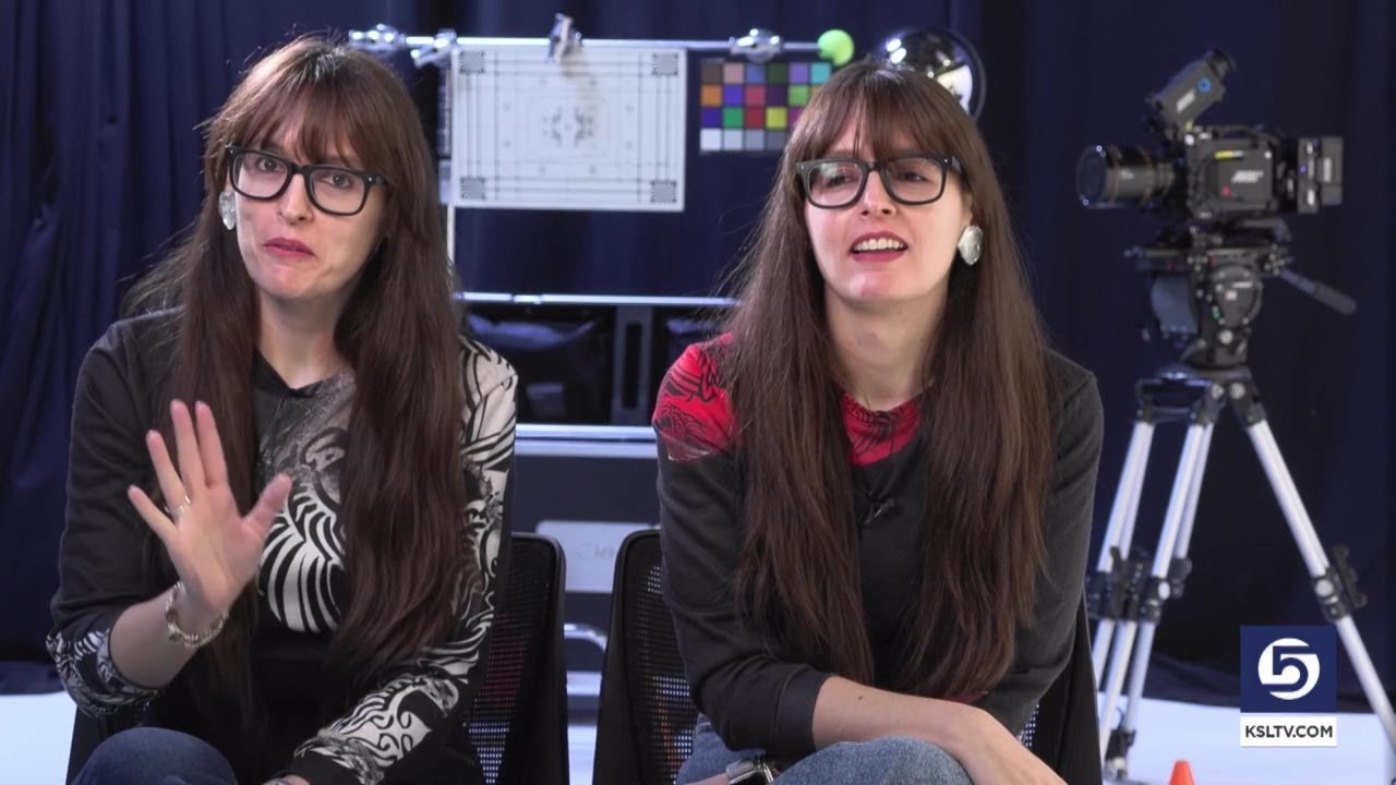 First the Coen Brothers, then the Wachowski Sisters &hellip; now the Also Sisters