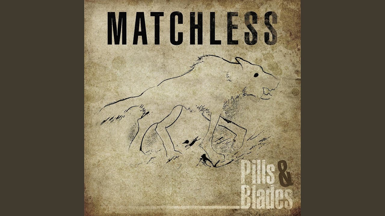 Pills & Blades