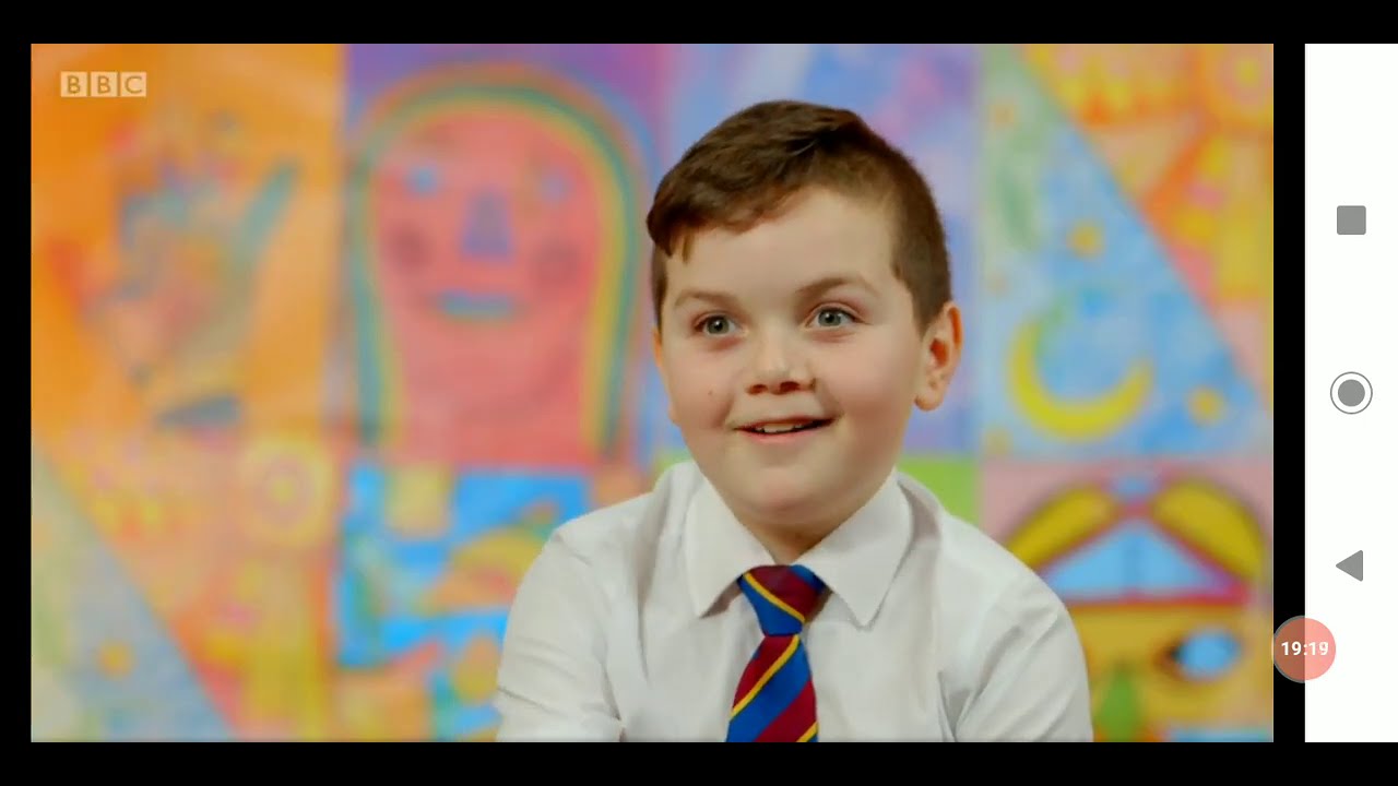 Our School Series Episode 3 Victorian Era.