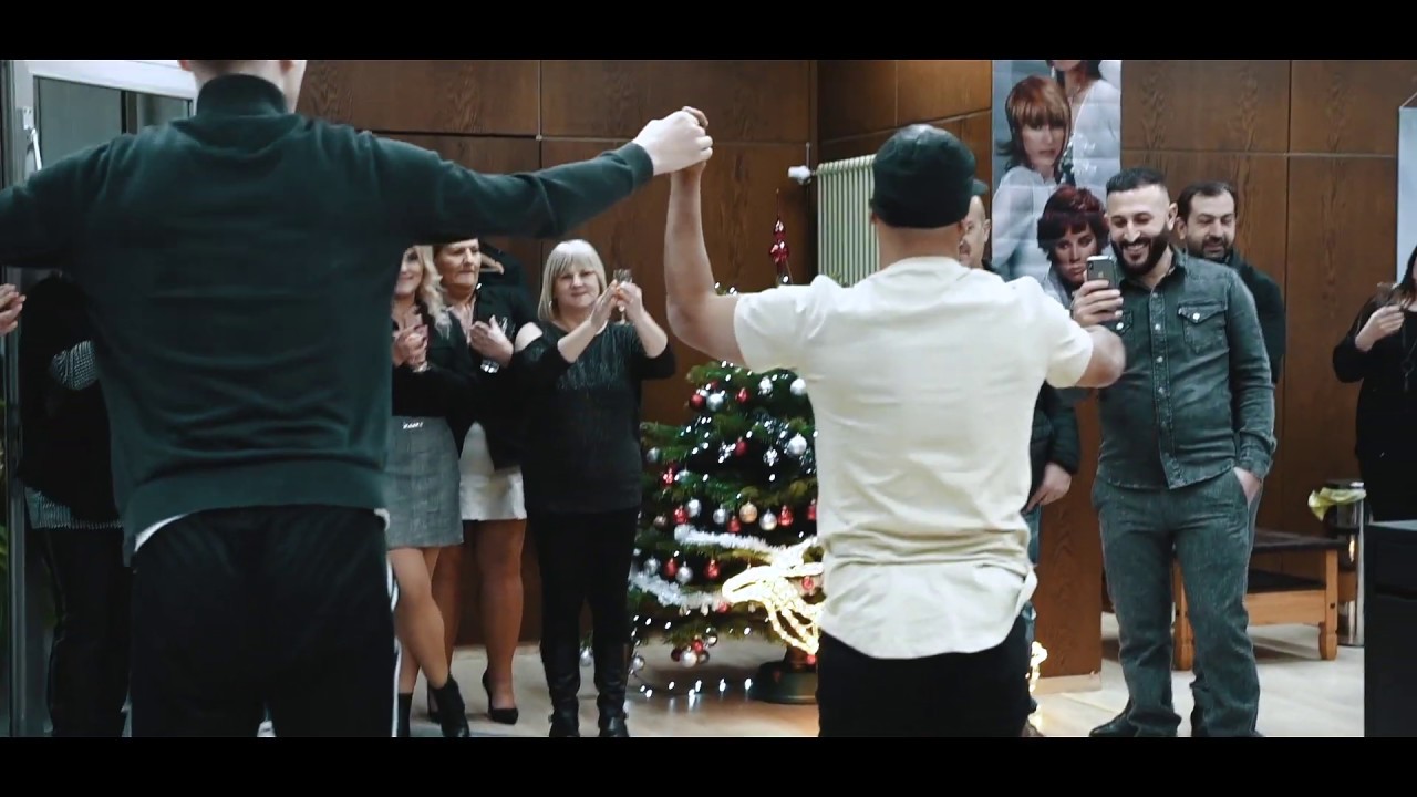 Edessa Heusweiler / Neueröffnung