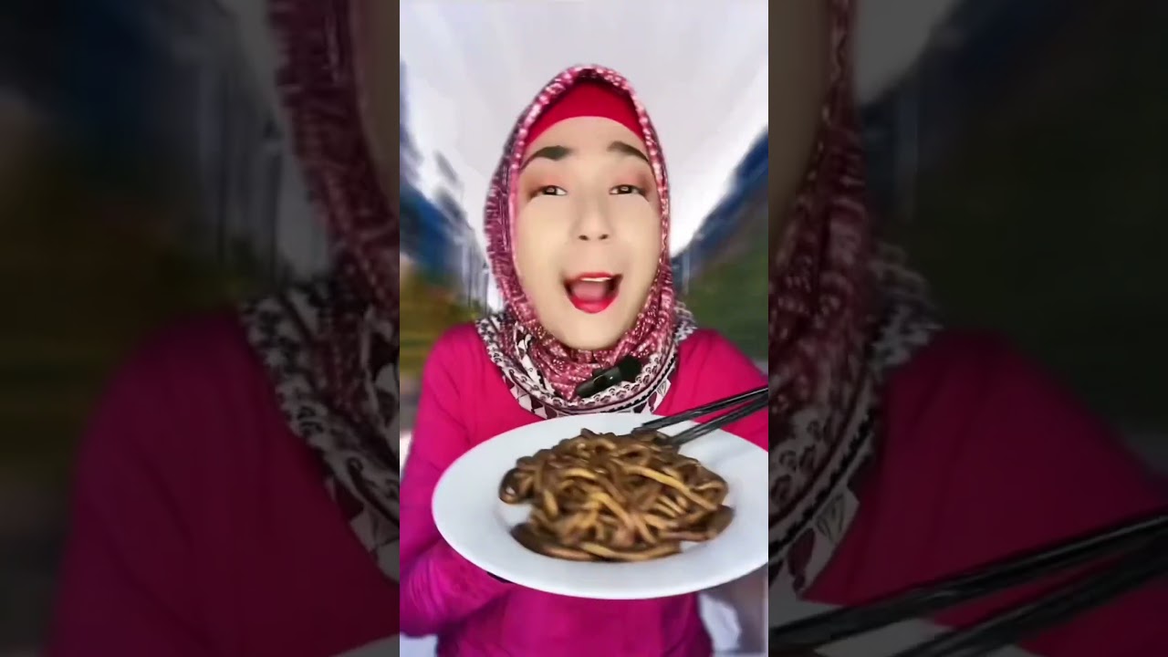 NENG RARAH DIKEJAR MANTAN 🏃&zwj;♀️💨🏃&zwj;♂️💨