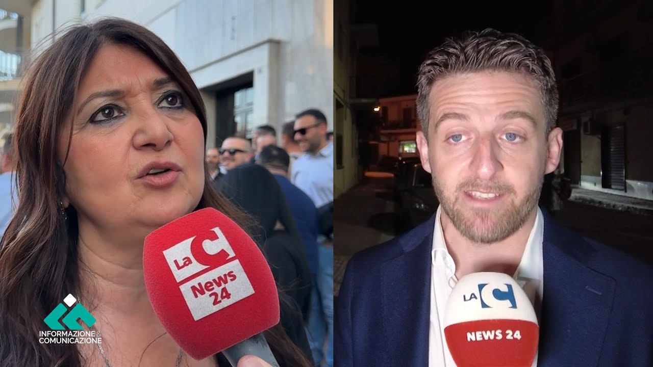 Corigliano Rossano: Amministrative, duello Flavio Stasi Vs. Pasqualina Straface al palazzo