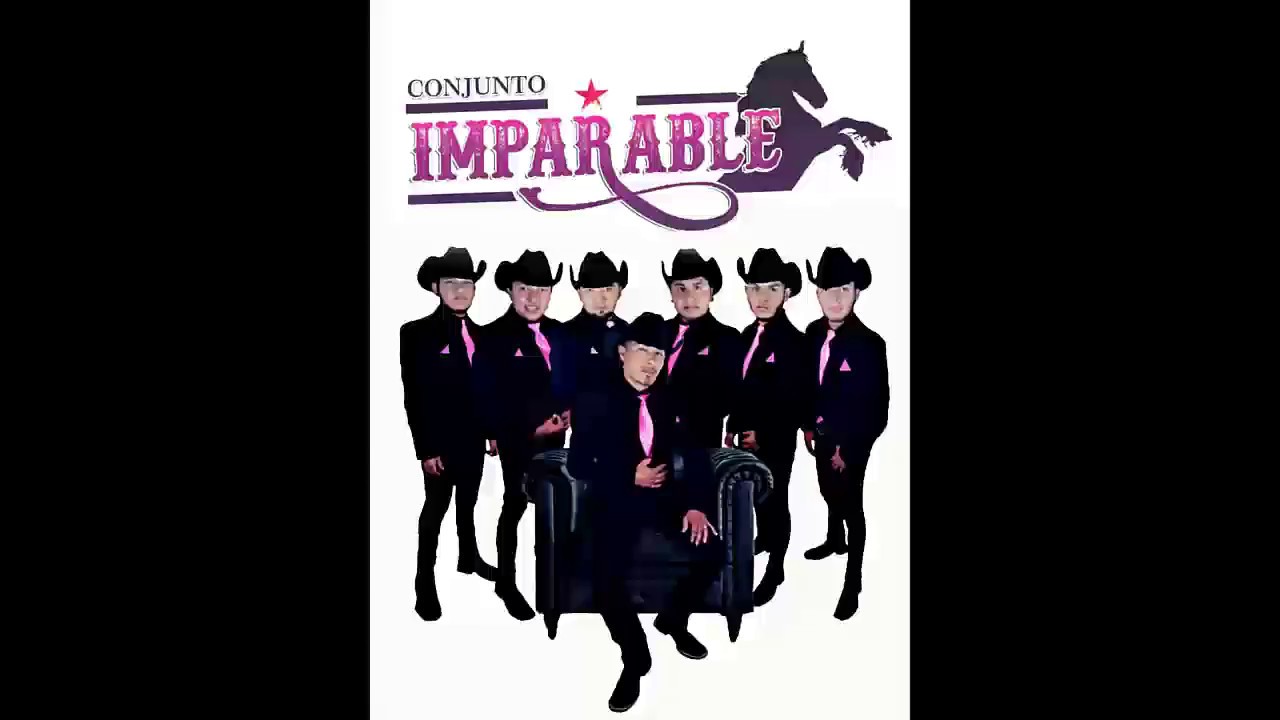 Conjunto Imparable - Dime Cómo Olvidarte ♪ 2017