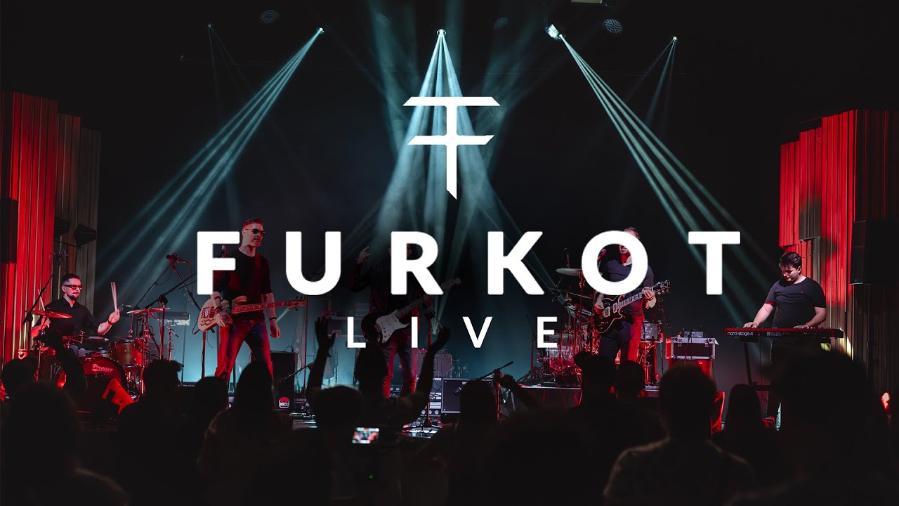 FURKOT - King City (Live at InfoShare)