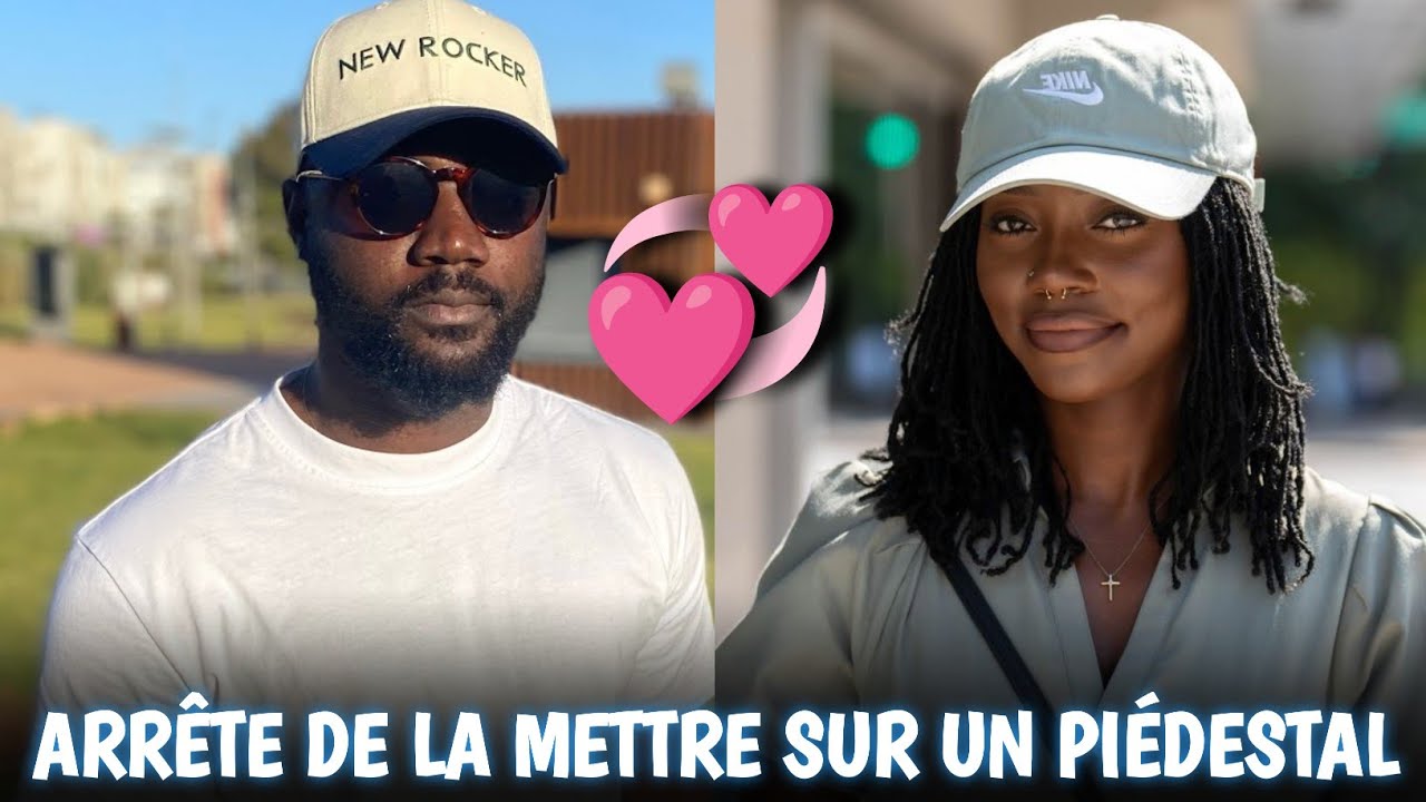 LA SÉDUCTION C'EST POUR LES DURS D'ESPRIT BRO