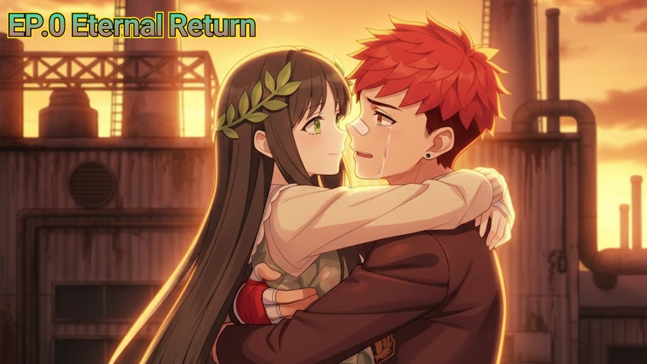 EP.0 Eternal Return Full