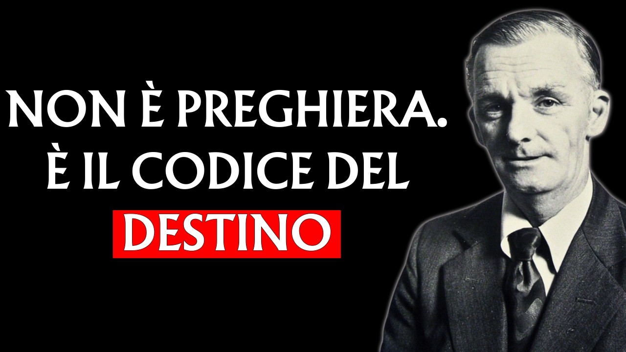 Proverbi 18:21 - Il Versetto che Joseph Murphy Usava per Controllare il Destino