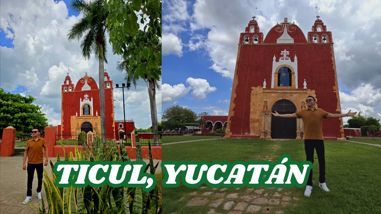 Qu&eacute; hacer en Ticul, Yucat&aacute;n? Tour completo -  Alfareros y zapateros de Ticul -Germ&aacute;n V&aacute;rguez