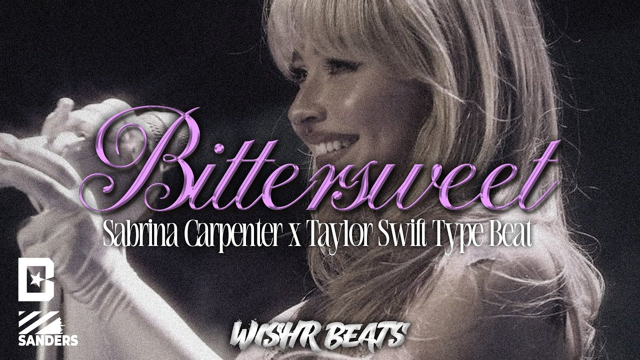 [FREE] Sabrina Carpenter x Taylor Swift Type Beat 