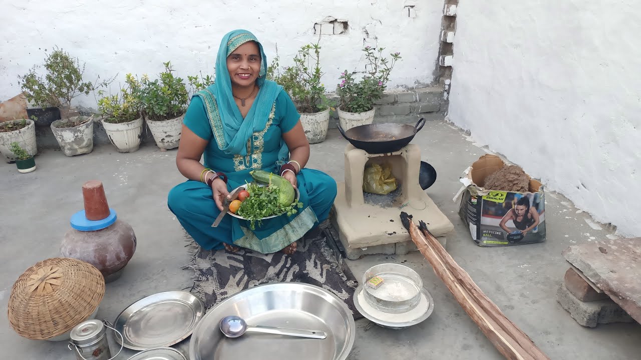 चूल्हे का  खाना  लाइव देखे ll 😀 #live #reipe #villagelife #minivlog #desi