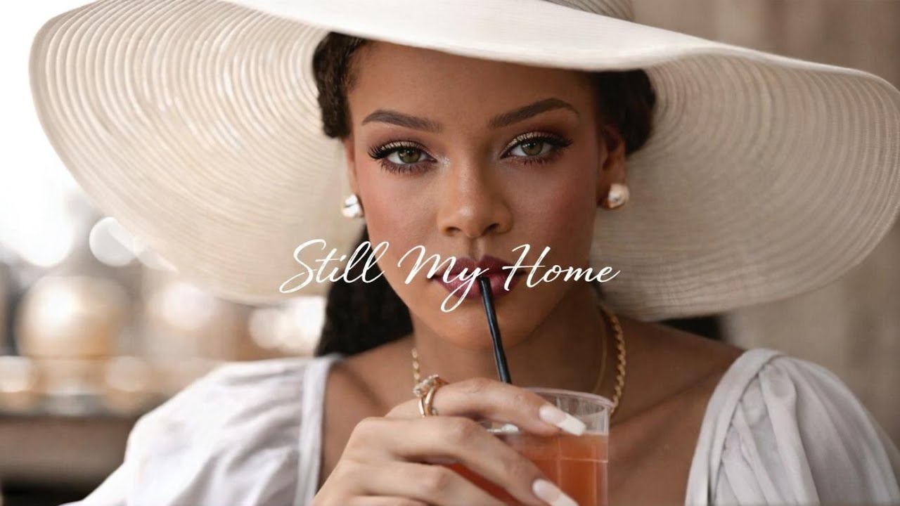 Still My Home – Emotional R&B Love Song | Heartfelt Pop Ballad