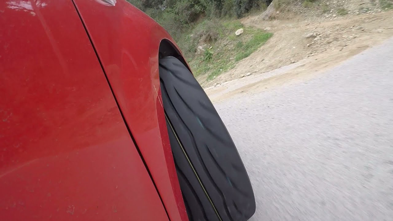 Nankang ns2r punto t-jet