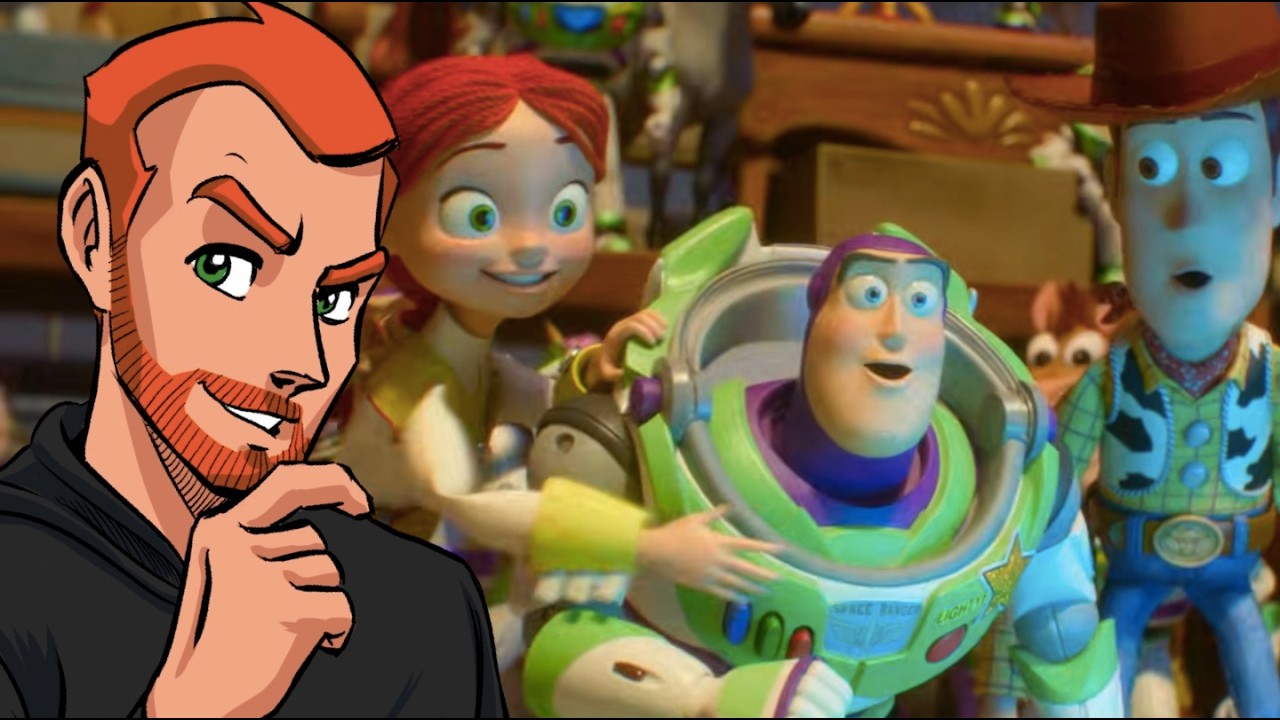 My Thoughts on Toy Story 5: Box Office Juggernaut