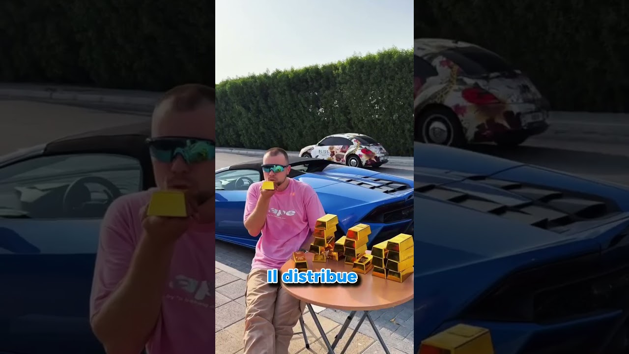 La condition secr&egrave;te pour recevoir un LINGOT D'OR !😂🔑