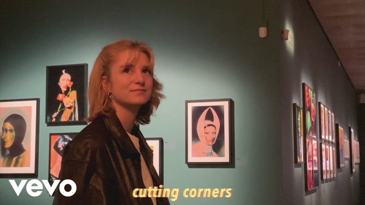 Yndling - Cutting Corners (Official Video)