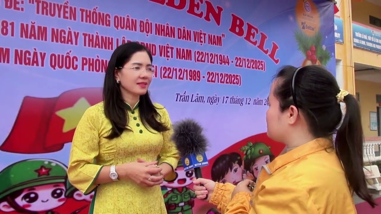 RCV Trần Lãm
