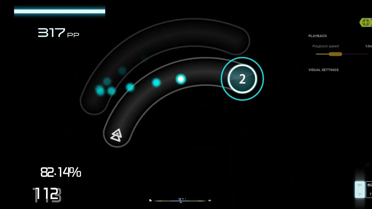 New PP System, New PP Mapping Pt.2