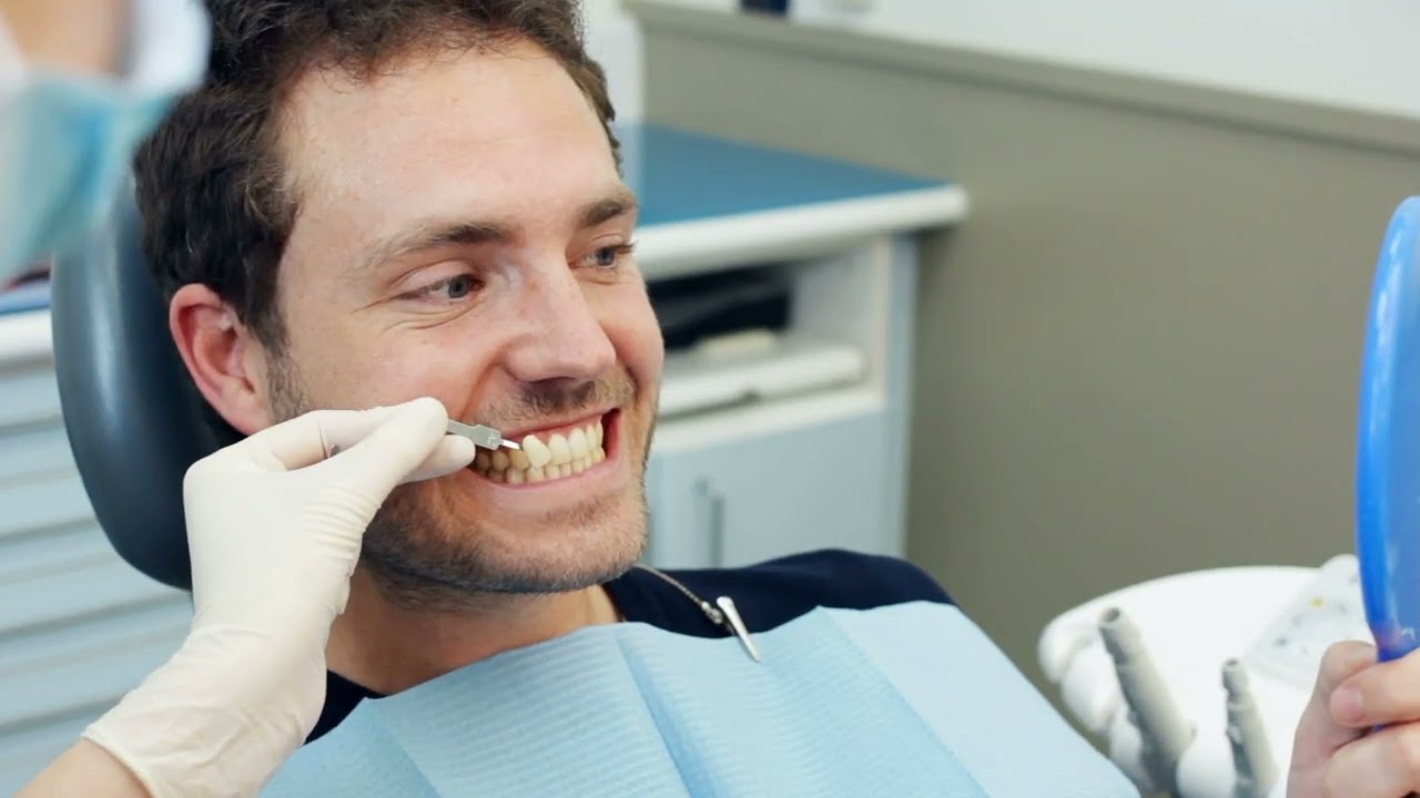 Blanqueamiento dental combinado o mixto - &iquest;En qu&eacute; consiste y c&oacute;mo se realiza?
