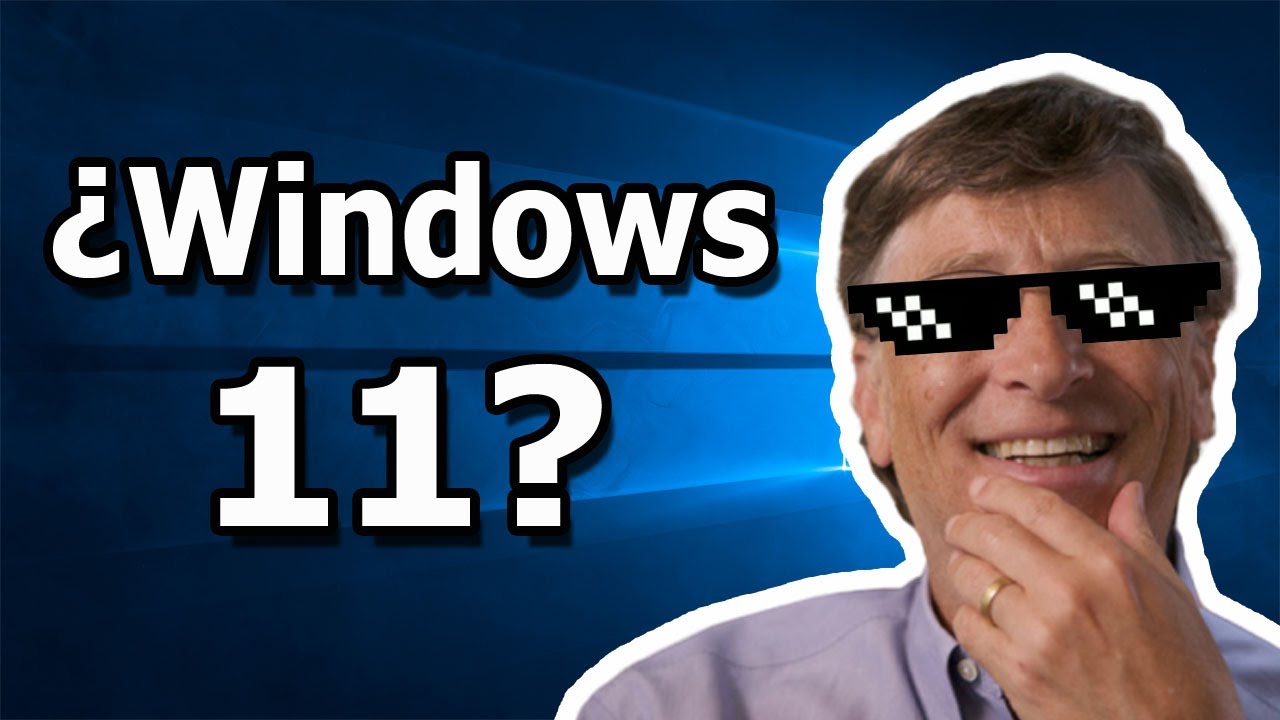 WINDOWS 10 ES WINDOWS 11 | GioCode