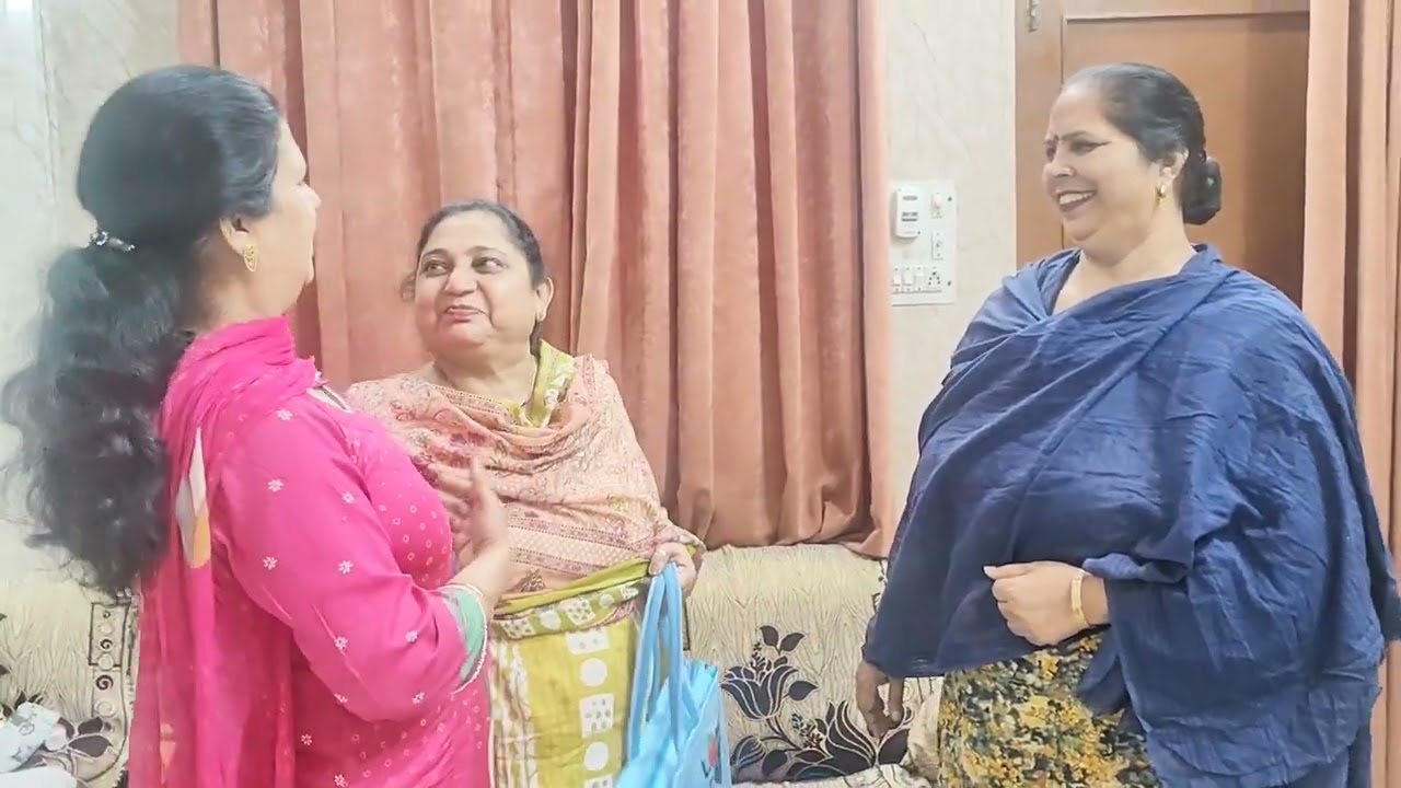 ਨਵੀ ਸਹੇਲੀ ਵਿੱਚ ਕਮੀਆਂ NAWI SAHELI VICH KAMIYA