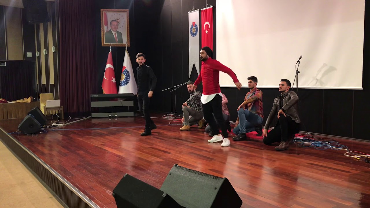 Eğridere Zeybeği
