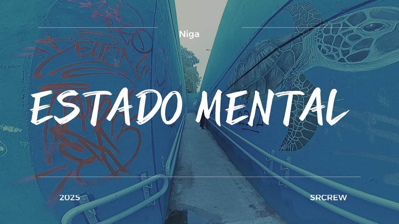 Niga - Estado mental