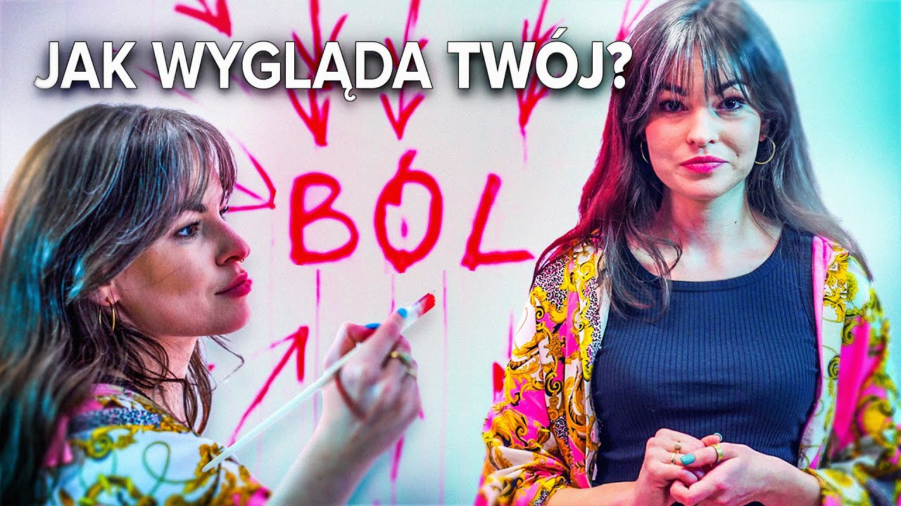 Jak TO robić bez bólu?