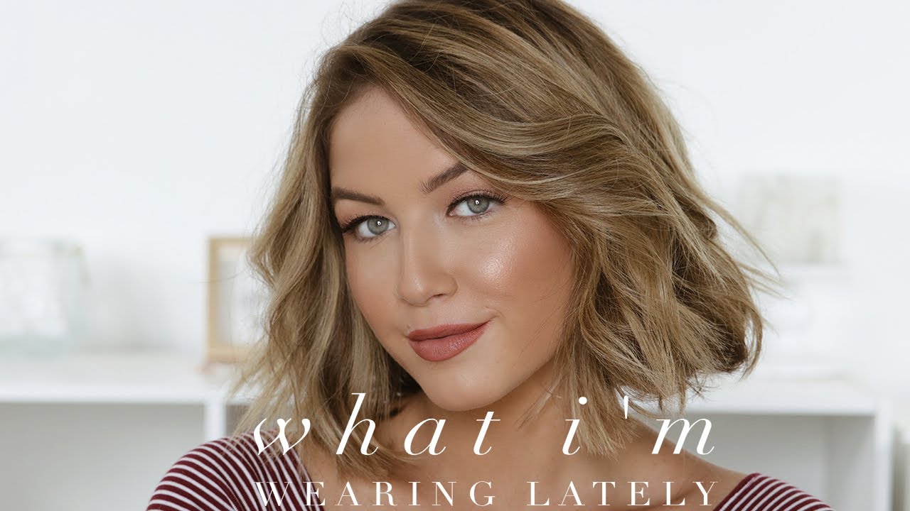 What I'm Wearing Lately | Shelbey Wilson