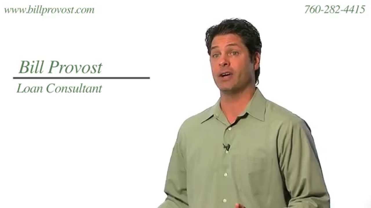When Does Mortgage Insurance Go Away?