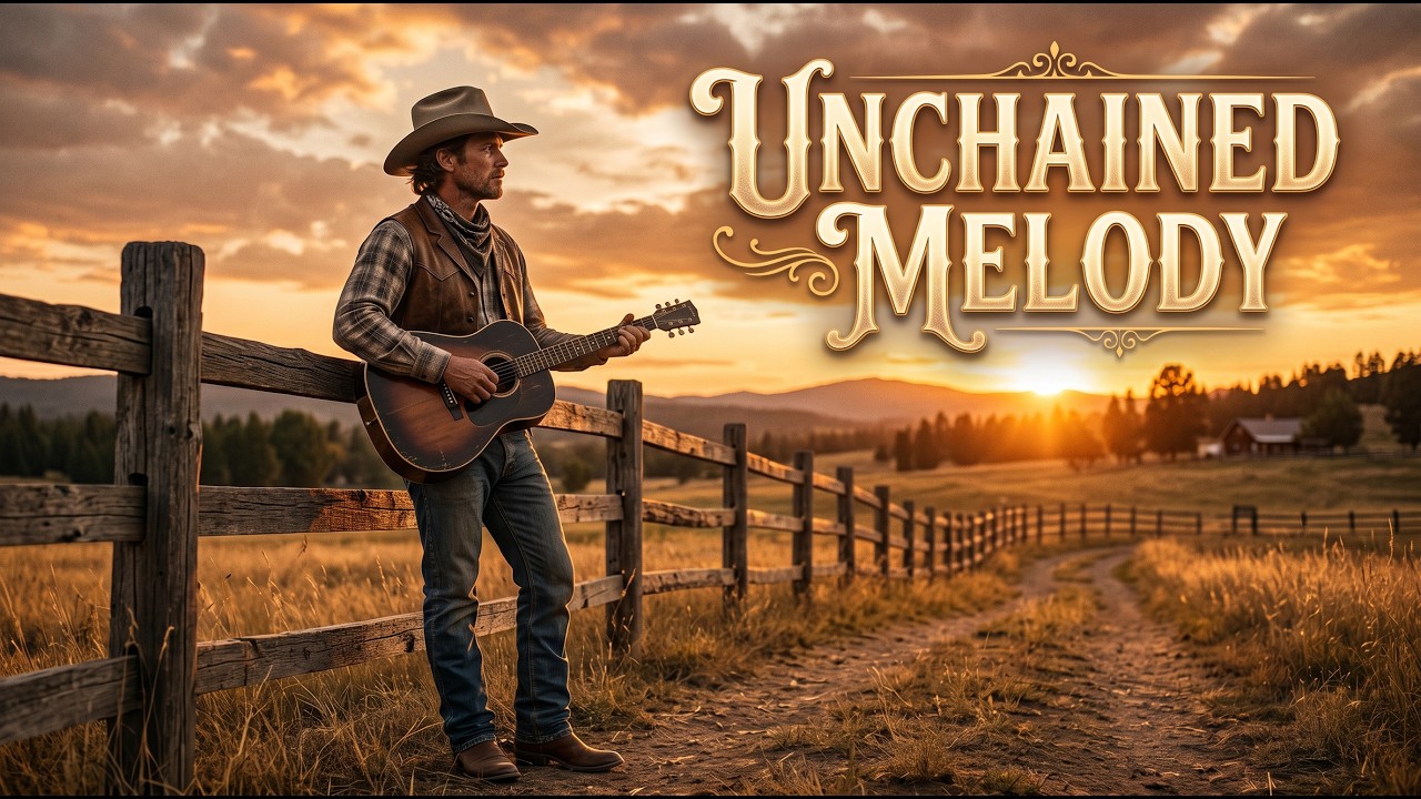 Unchained Melody (Country Acoustic Version) | Southern Timber