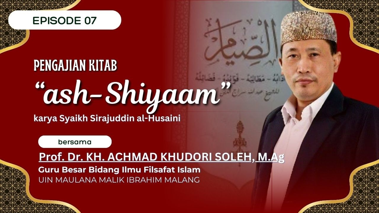 NGAJI KITAB 