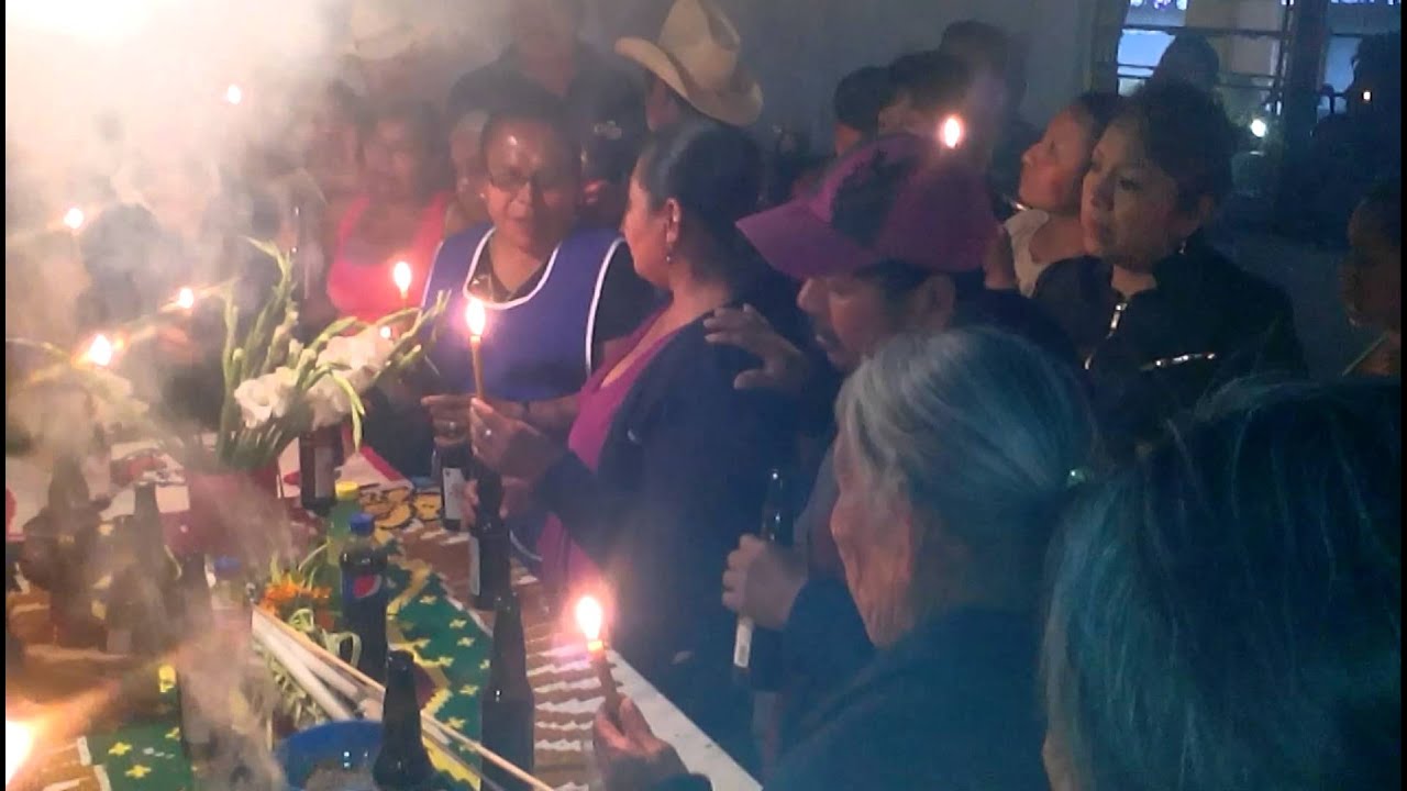 TENEXCO PANTEPEC PUEBLA 2016
