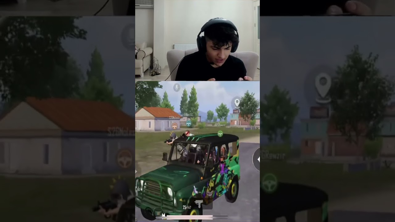 Layzın Abi Var Lan 😂😂 #pubgmobile #pubgmnextstarprogram #pubgmobilec7s20