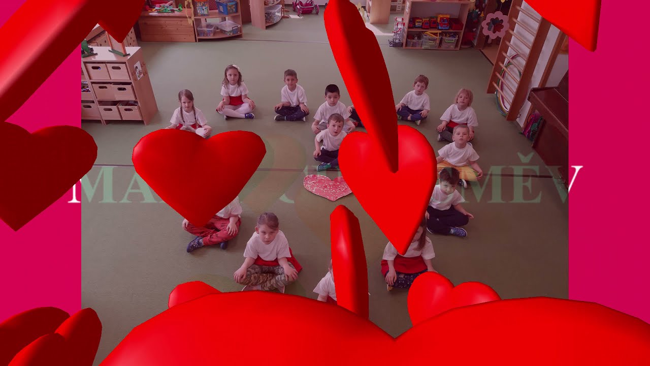 Přání ke Dni maminek od Berušek