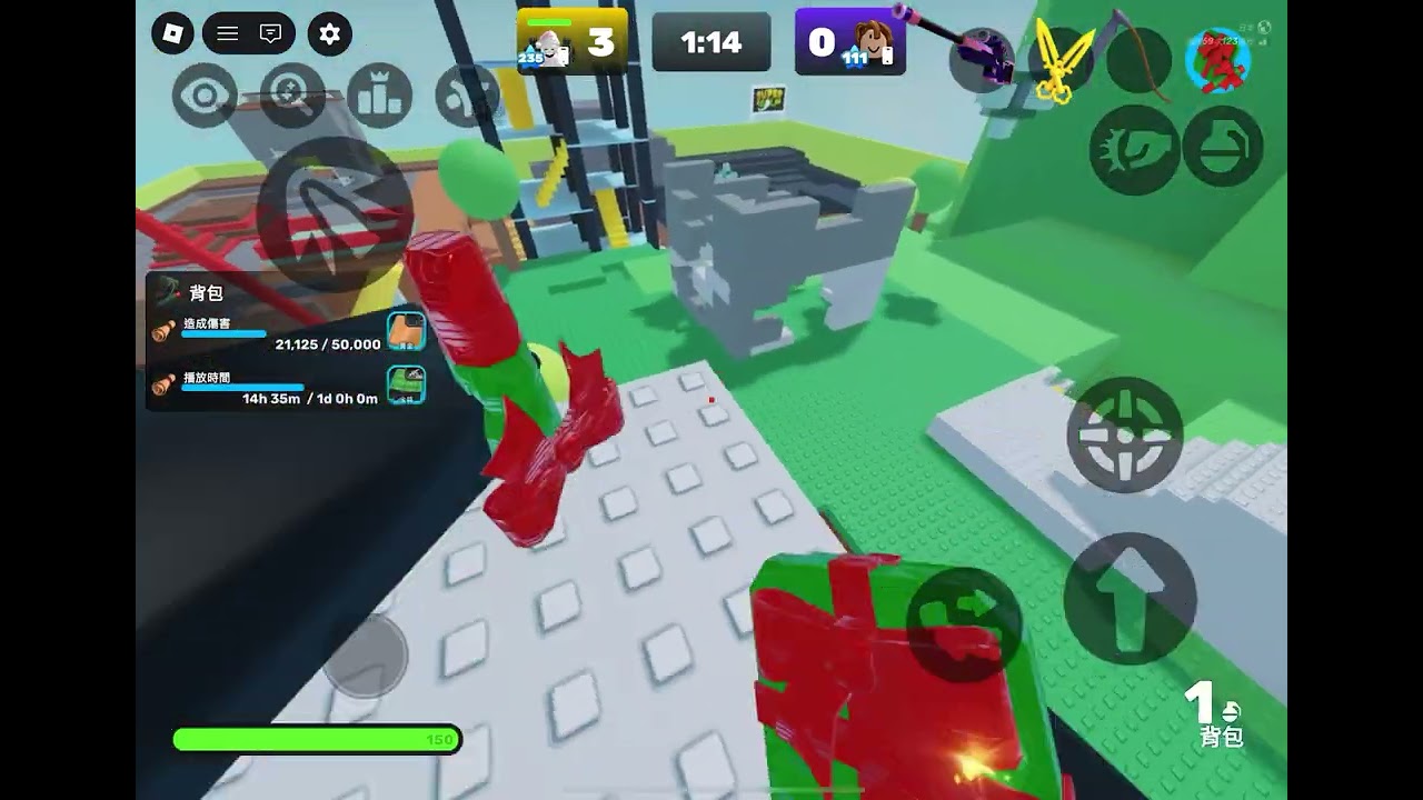 #roblox競爭者 沒素材了:(