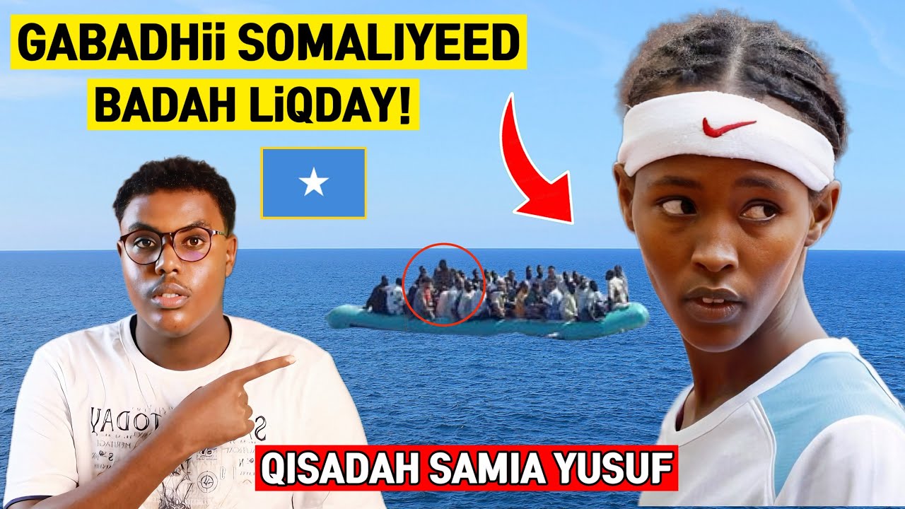 Samiya Yuusuf: Gabadhan Somaliyeed Qisadeeda Sabab Lagaga Qariyay! Mid Kamid ah Sheekoo….
