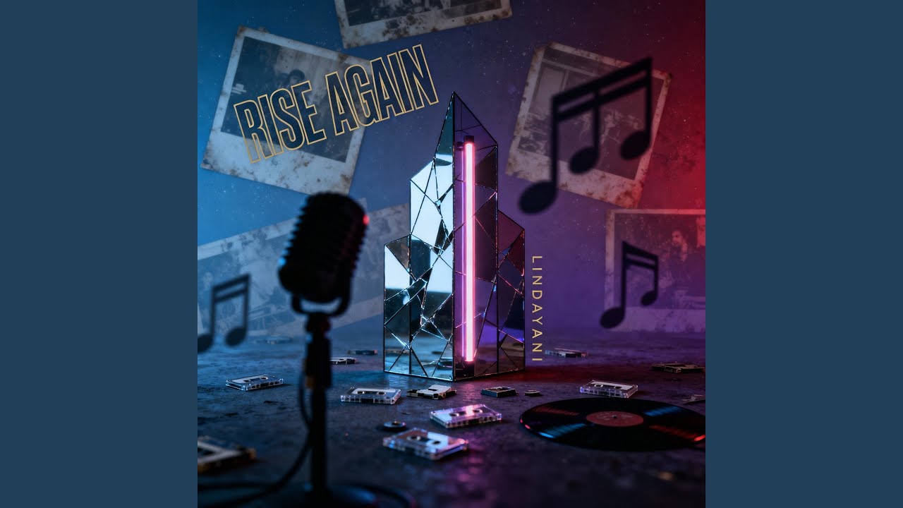 RISE AGAIN