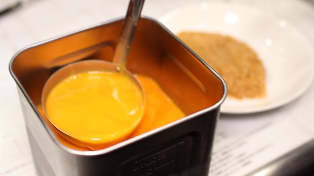 自由が丘の名店による絶品オムライス2連発&パスタ